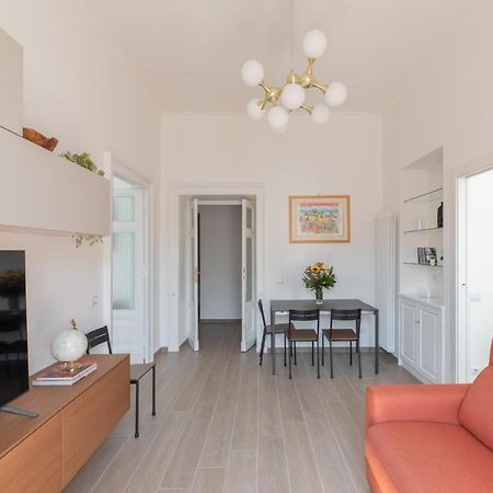Iflat Lovely And Comfortable Flat In Prati Rome Buitenkant foto
