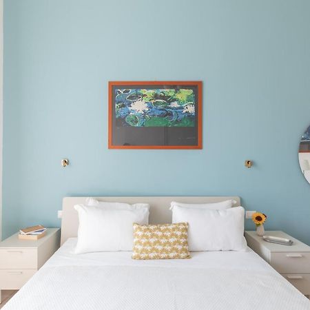 Iflat Lovely And Comfortable Flat In Prati Rome Buitenkant foto