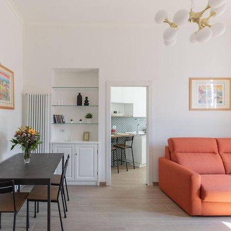 Iflat Lovely And Comfortable Flat In Prati Rome Buitenkant foto
