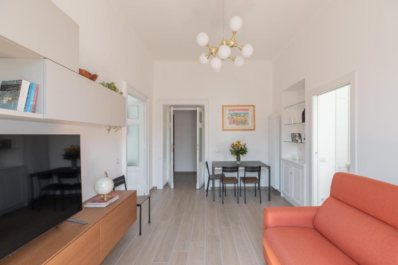 Iflat Lovely And Comfortable Flat In Prati Rome Buitenkant foto