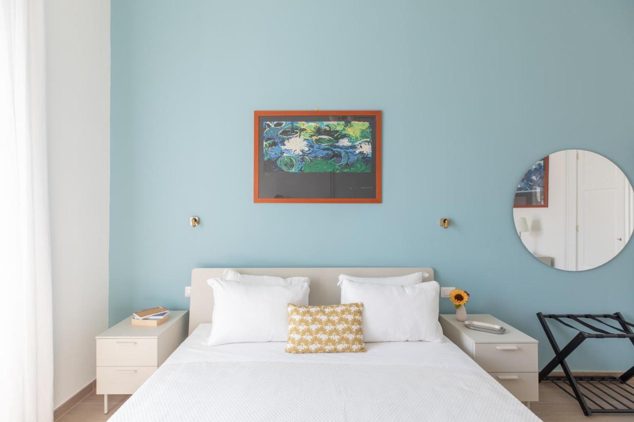 Iflat Lovely And Comfortable Flat In Prati Rome Buitenkant foto