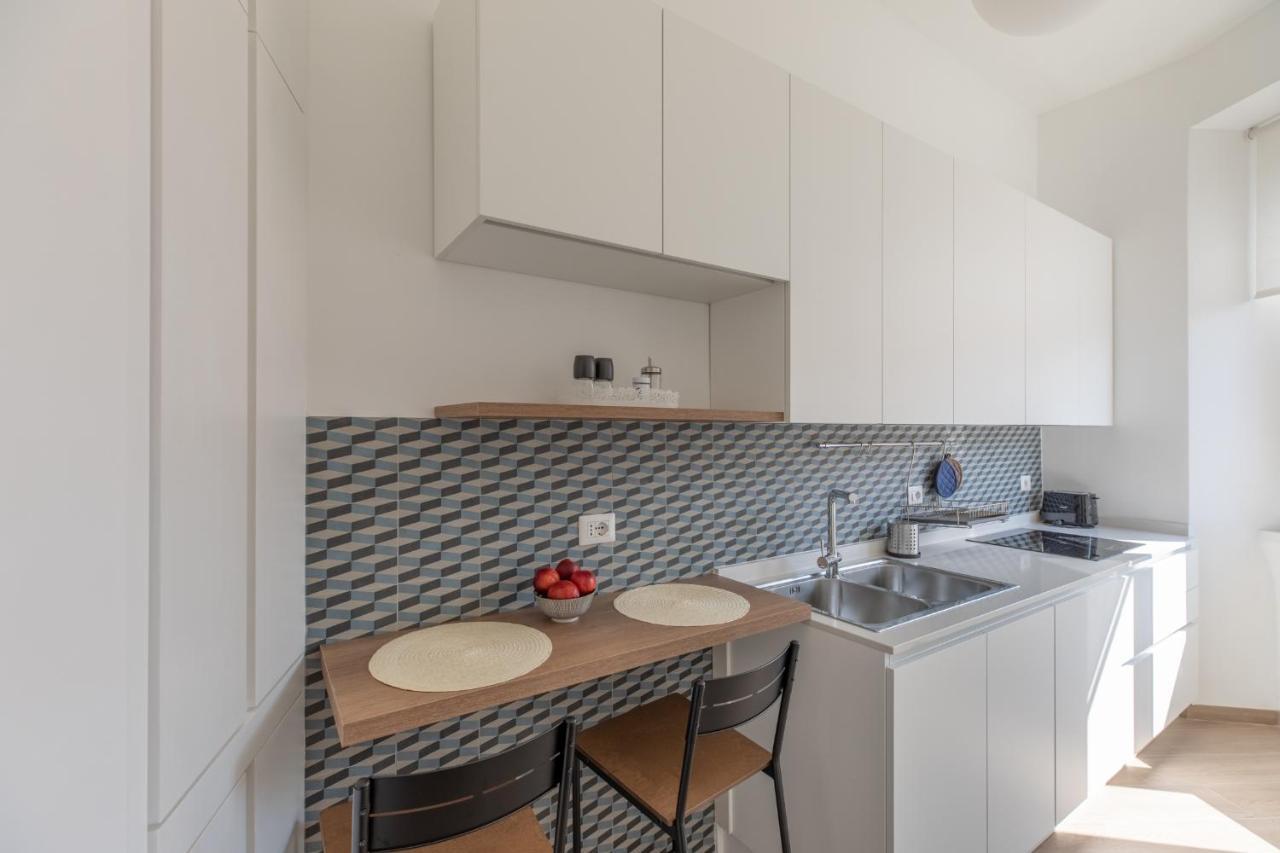 Iflat Lovely And Comfortable Flat In Prati Rome Buitenkant foto