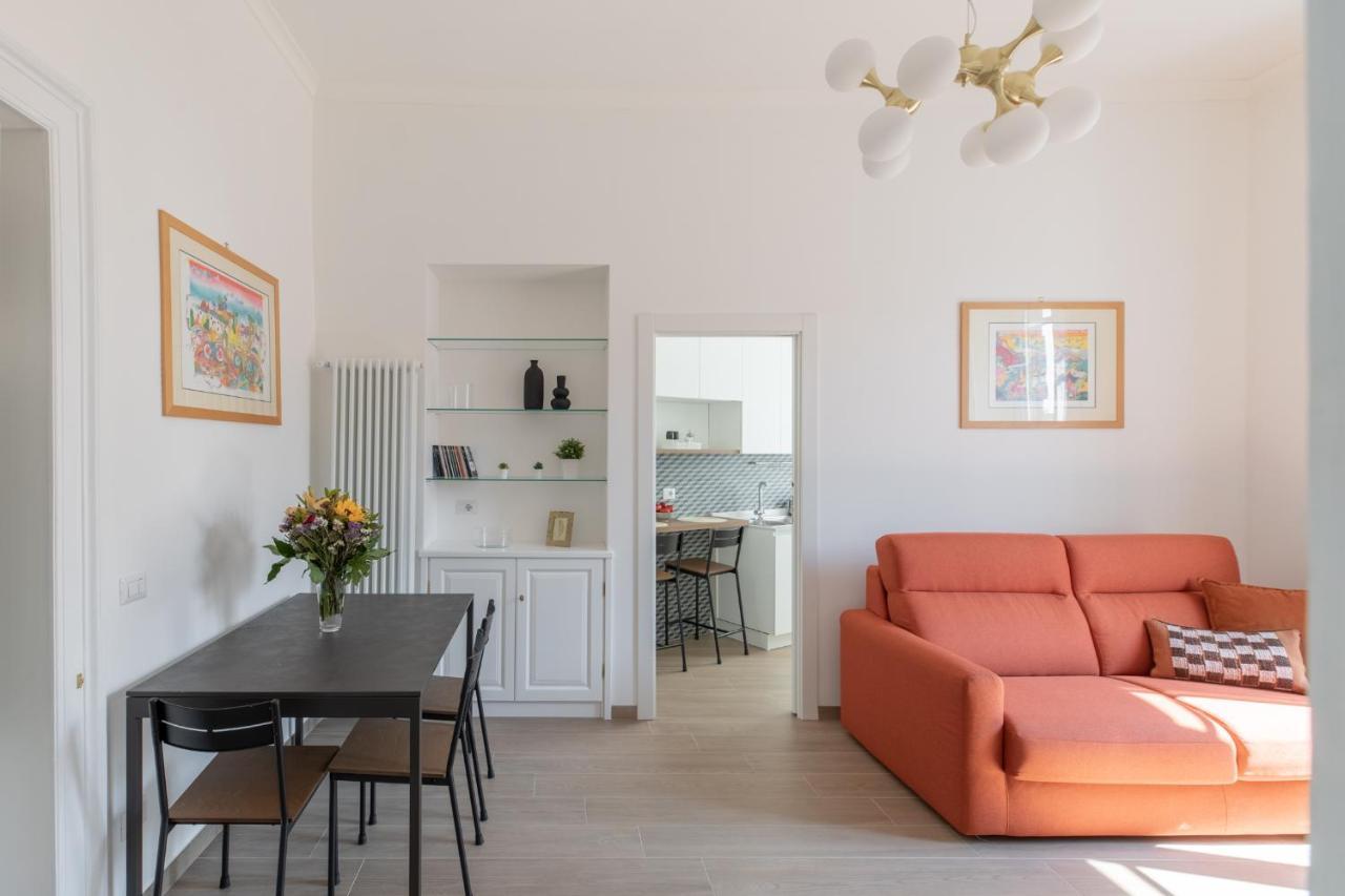 Iflat Lovely And Comfortable Flat In Prati Rome Buitenkant foto