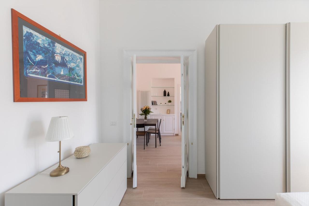Iflat Lovely And Comfortable Flat In Prati Rome Buitenkant foto