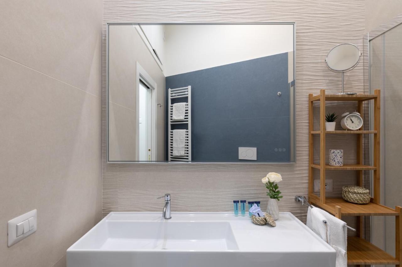 Iflat Lovely And Comfortable Flat In Prati Rome Buitenkant foto