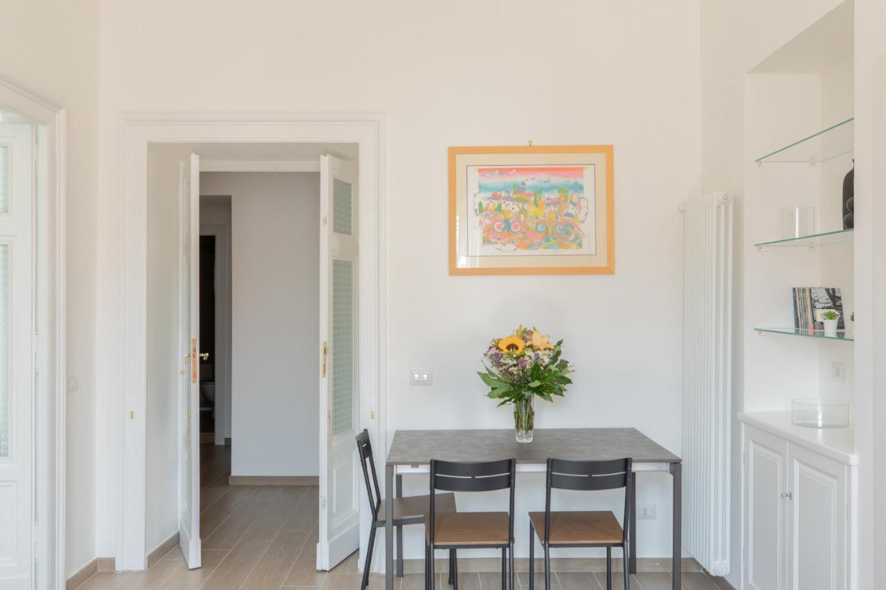 Iflat Lovely And Comfortable Flat In Prati Rome Buitenkant foto