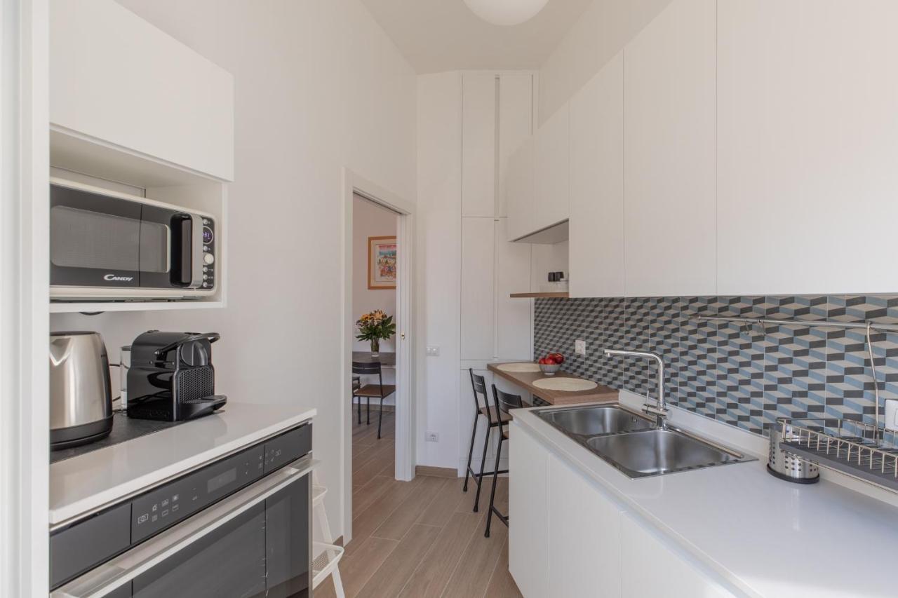 Iflat Lovely And Comfortable Flat In Prati Rome Buitenkant foto