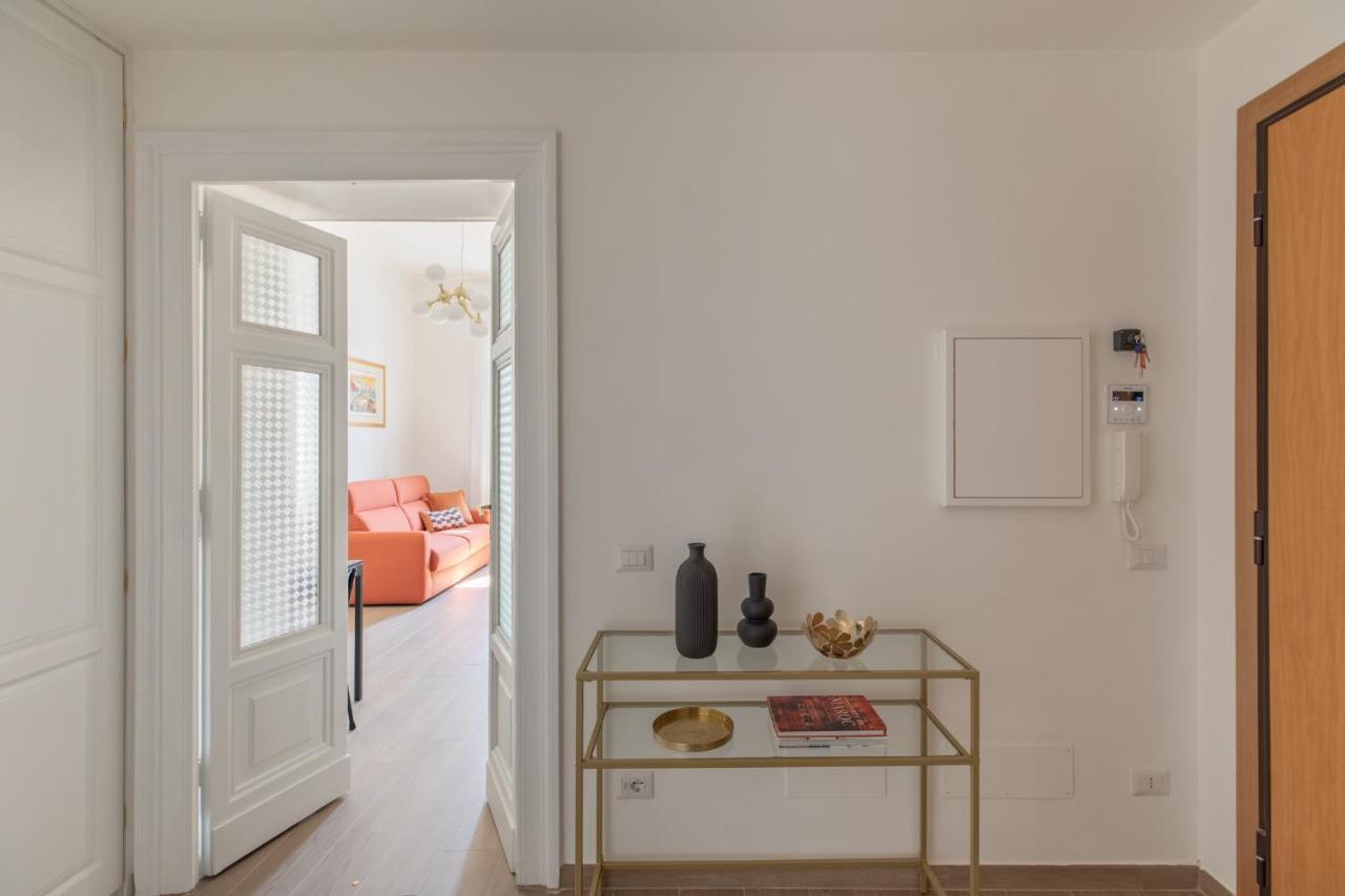 Iflat Lovely And Comfortable Flat In Prati Rome Buitenkant foto